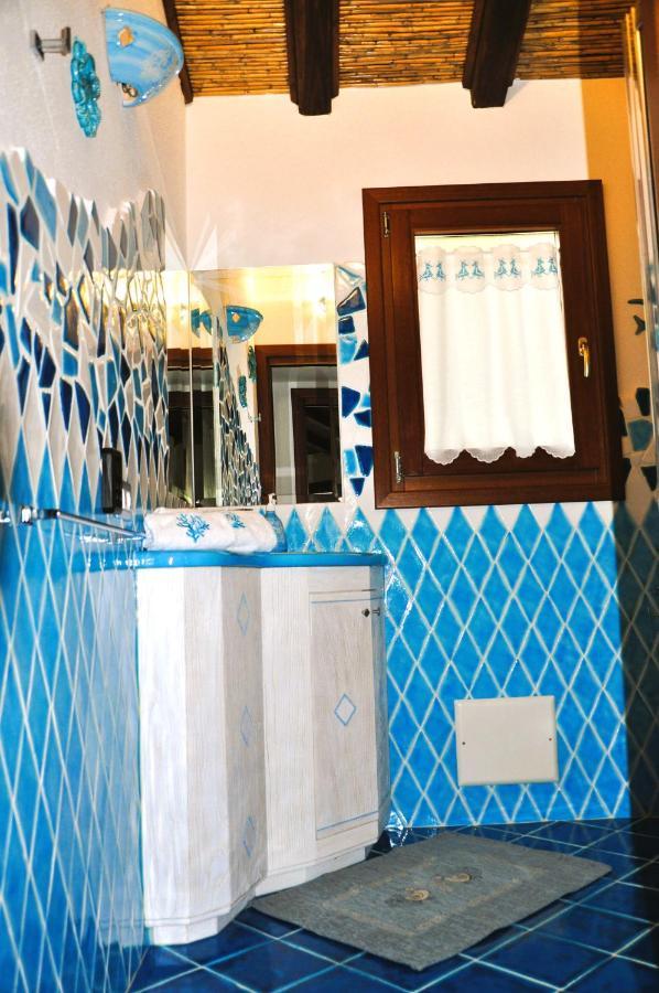 Villa Nadia Con Piscina Privata Budoni Tanaunella Kültér fotó