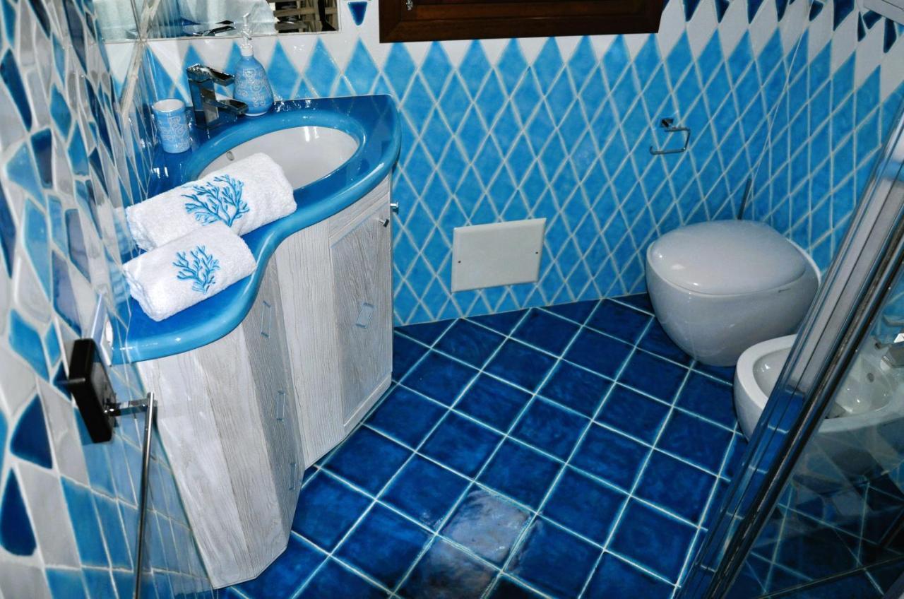 Villa Nadia Con Piscina Privata Budoni Tanaunella Kültér fotó
