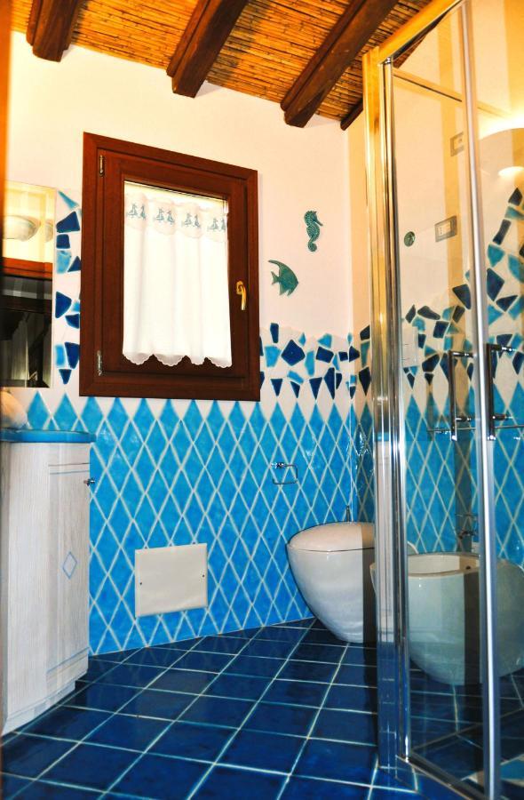 Villa Nadia Con Piscina Privata Budoni Tanaunella Kültér fotó