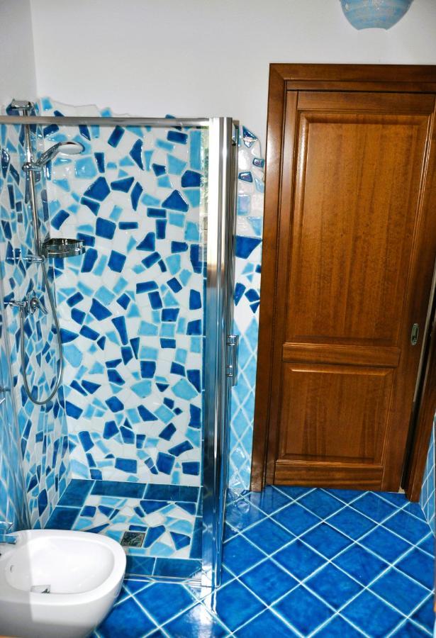 Villa Nadia Con Piscina Privata Budoni Tanaunella Kültér fotó