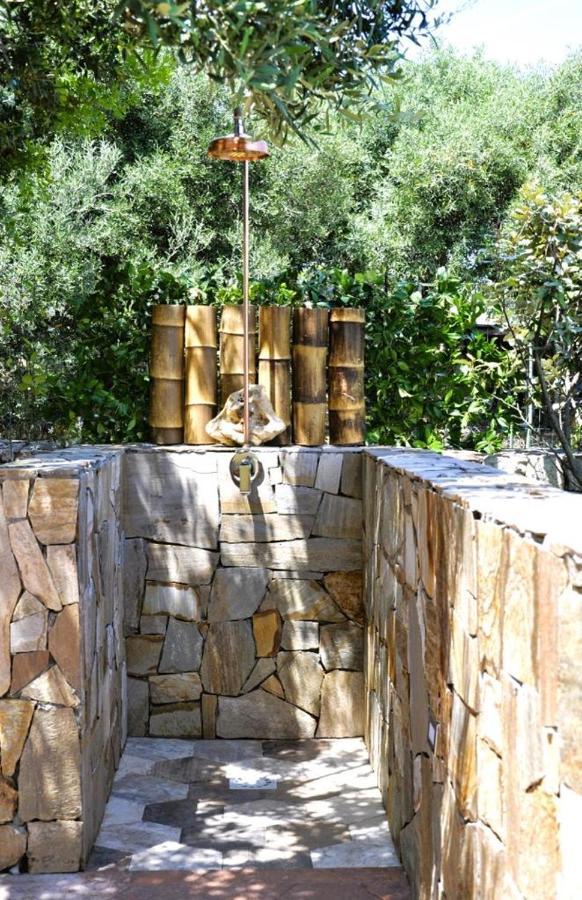 Villa Nadia Con Piscina Privata Budoni Tanaunella Kültér fotó
